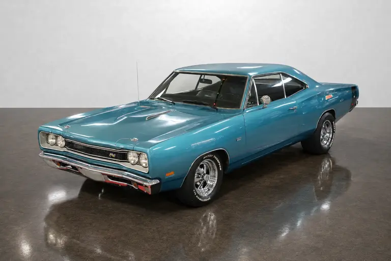 1969 Dodge Superbee