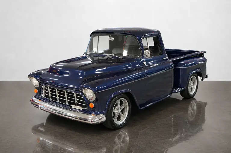 1956 Chevrolet 3100 Stepside